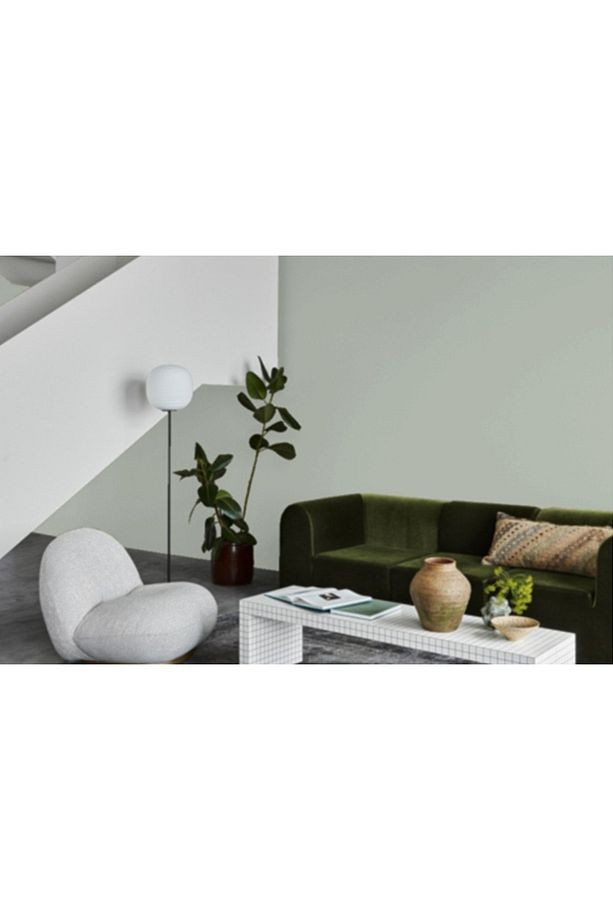 Fenomastic Güzel Evim Serisi Zengin Mat 13 lt Soft Mint 7555