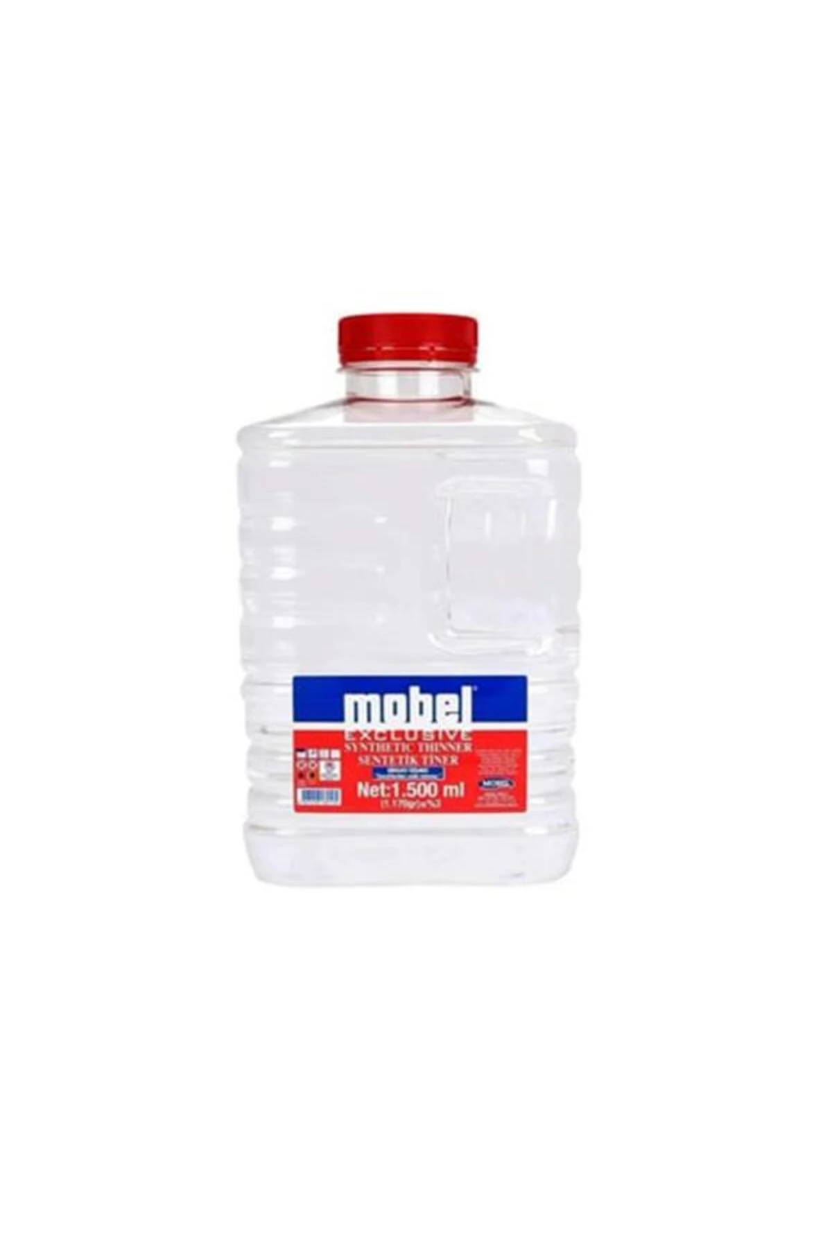 MOBEL SENTETİK TİNER 1500 ML
