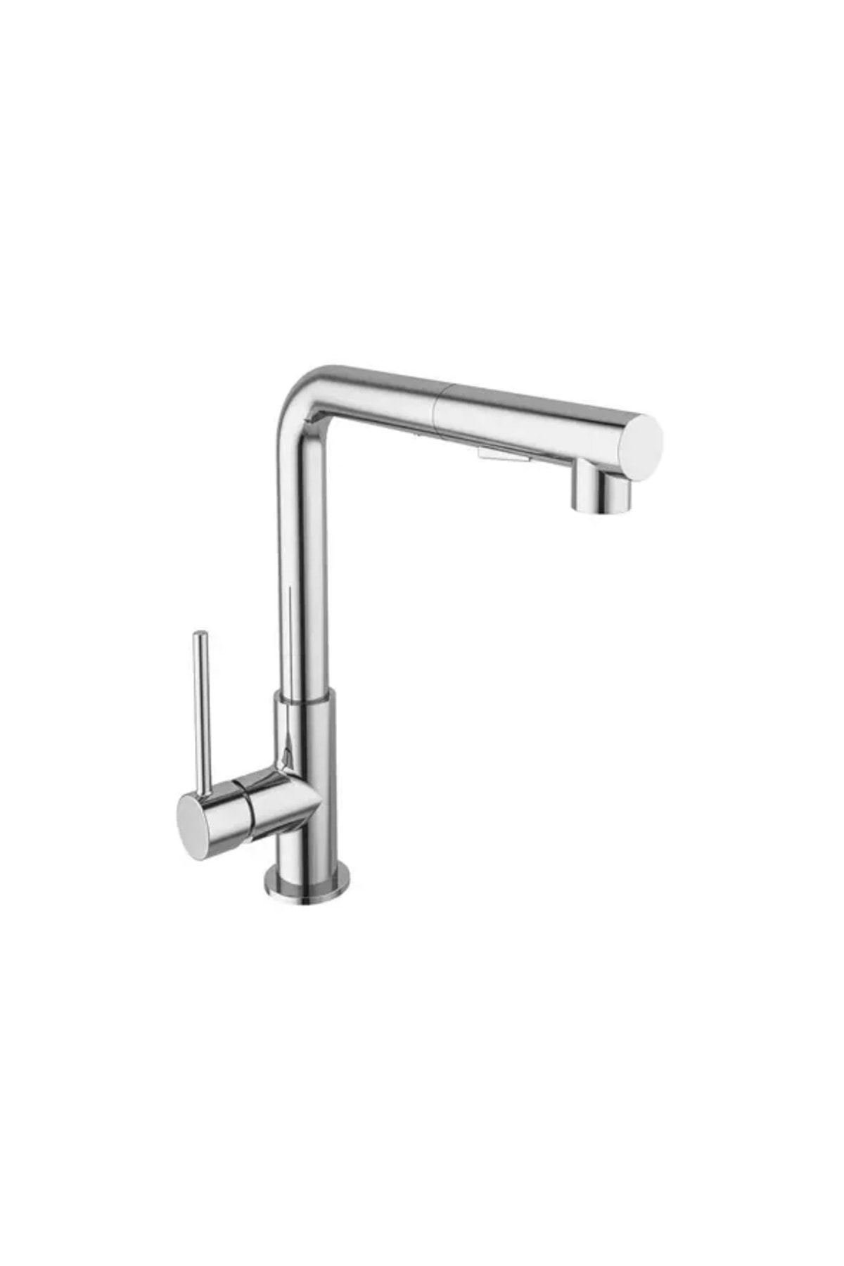 Gastro L Pull Out (SPİRALLİ) Mutfak Bataryası - 2f