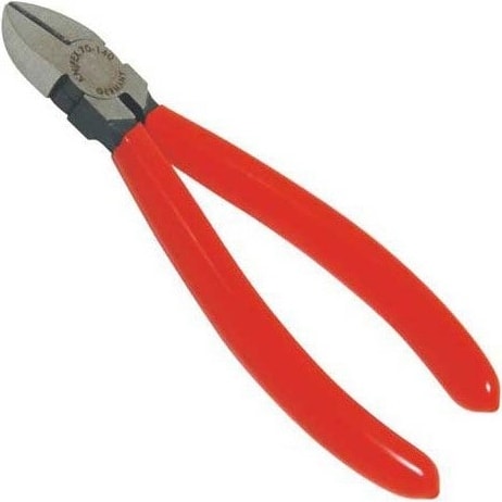 Knıpex 70 01 125 Yan Keski (125MM)