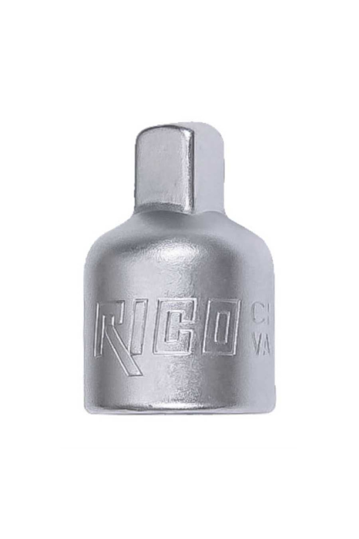 3/8”f - 1/4”m Lokma Adaptör