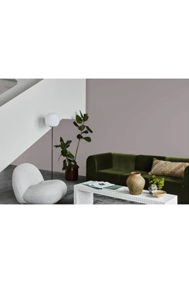 Fenomastic Güzel Evim Serisi Zengin Mat 1 lt Slate Lavender 3377