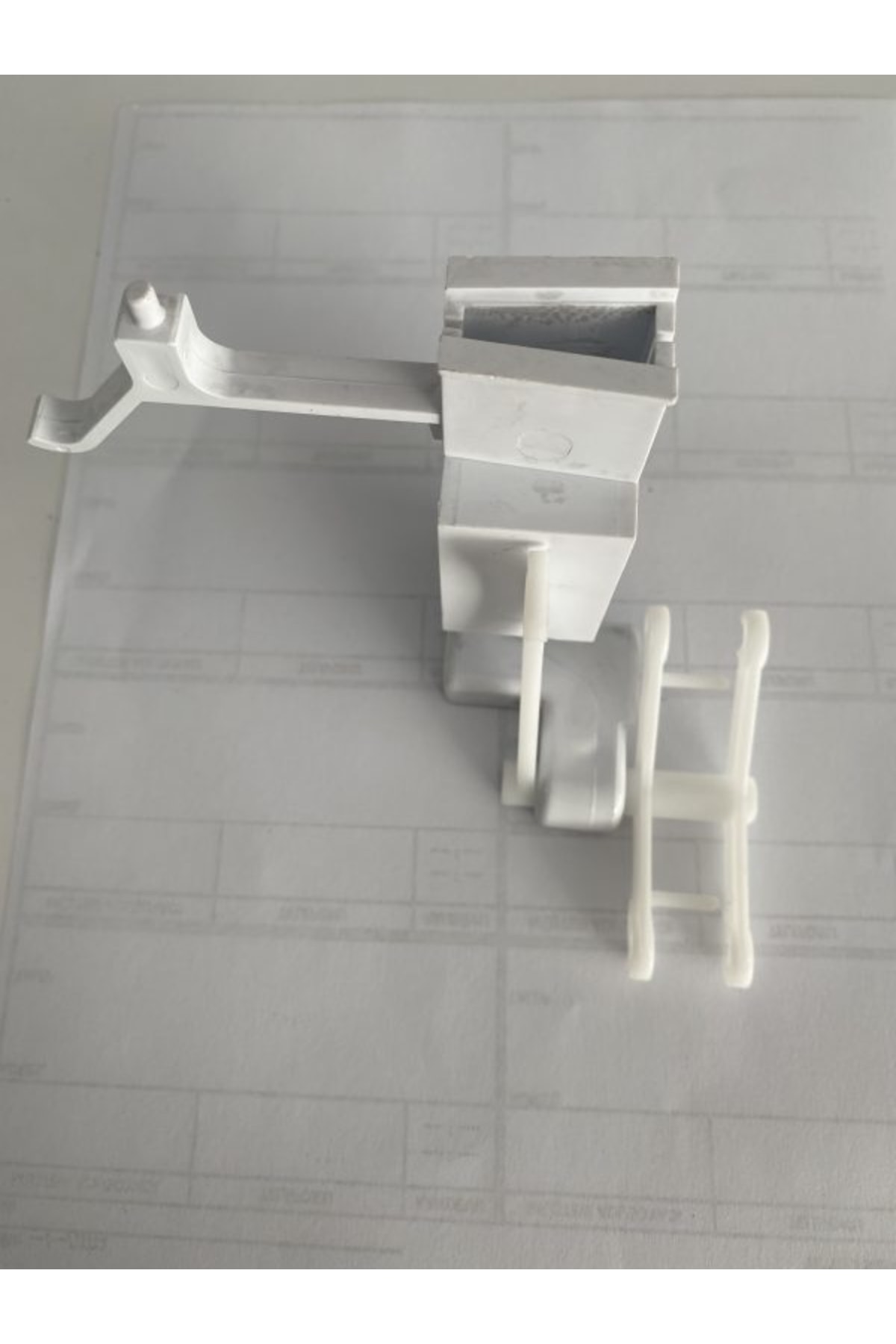 426074yp G.r. Kırlangıç+hareketli Kol Seti