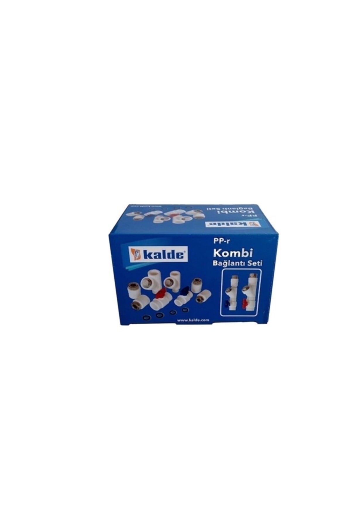 Kombi Bağlantı Seti (DÜZ)
