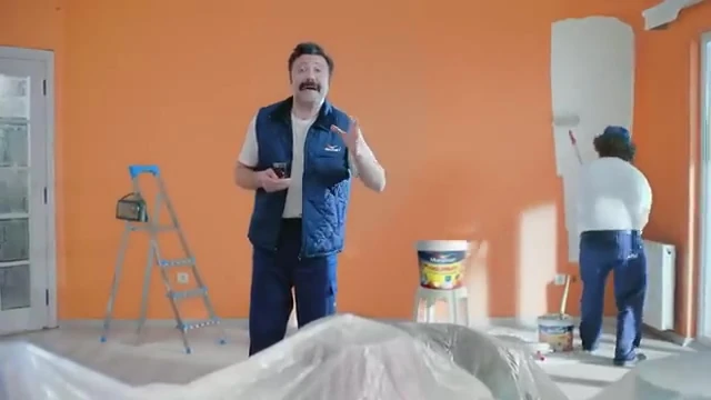 Maximum Silikonlu İpek Mat Meteor 7,5 l 10 kg