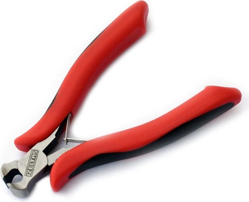 Izeltaş 3551 14 0125 125MM Elektronikçi Tepe Keski