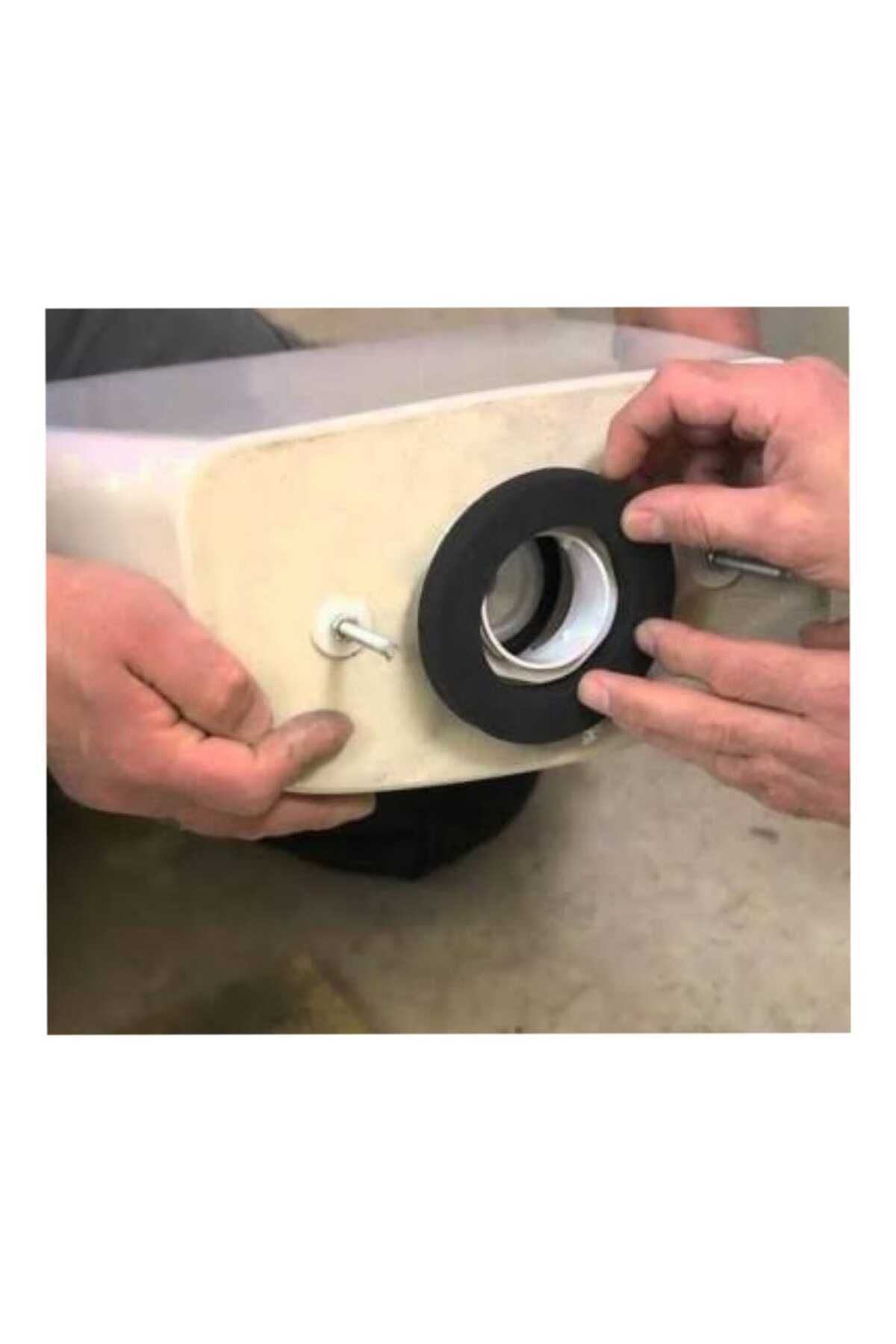 Klozet Rezervuar Arası Sünger Conta
