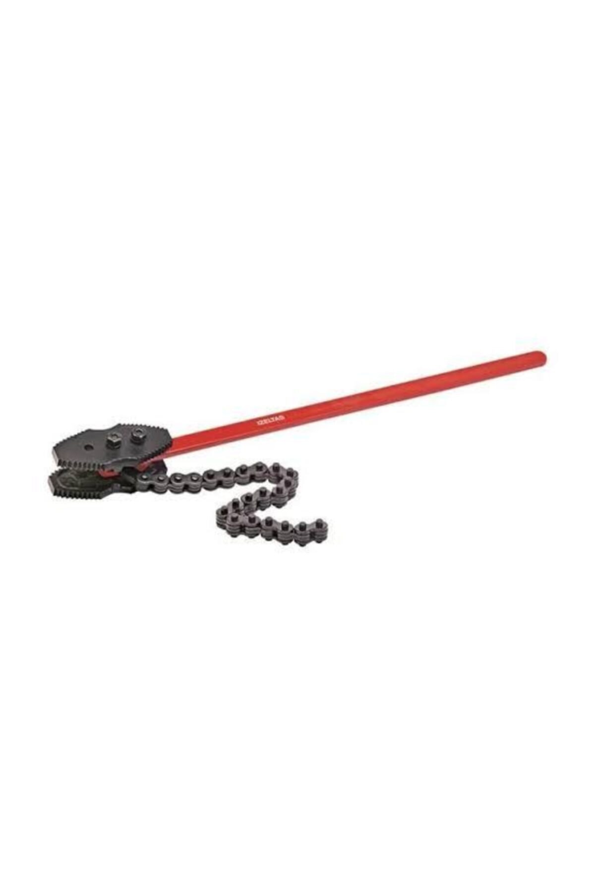 İZELTAŞ 4'' Zincirli Boru Anahtarı