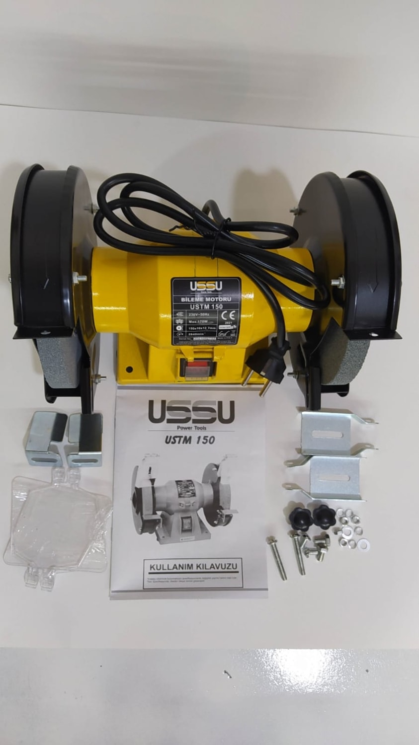 Ustm 150
