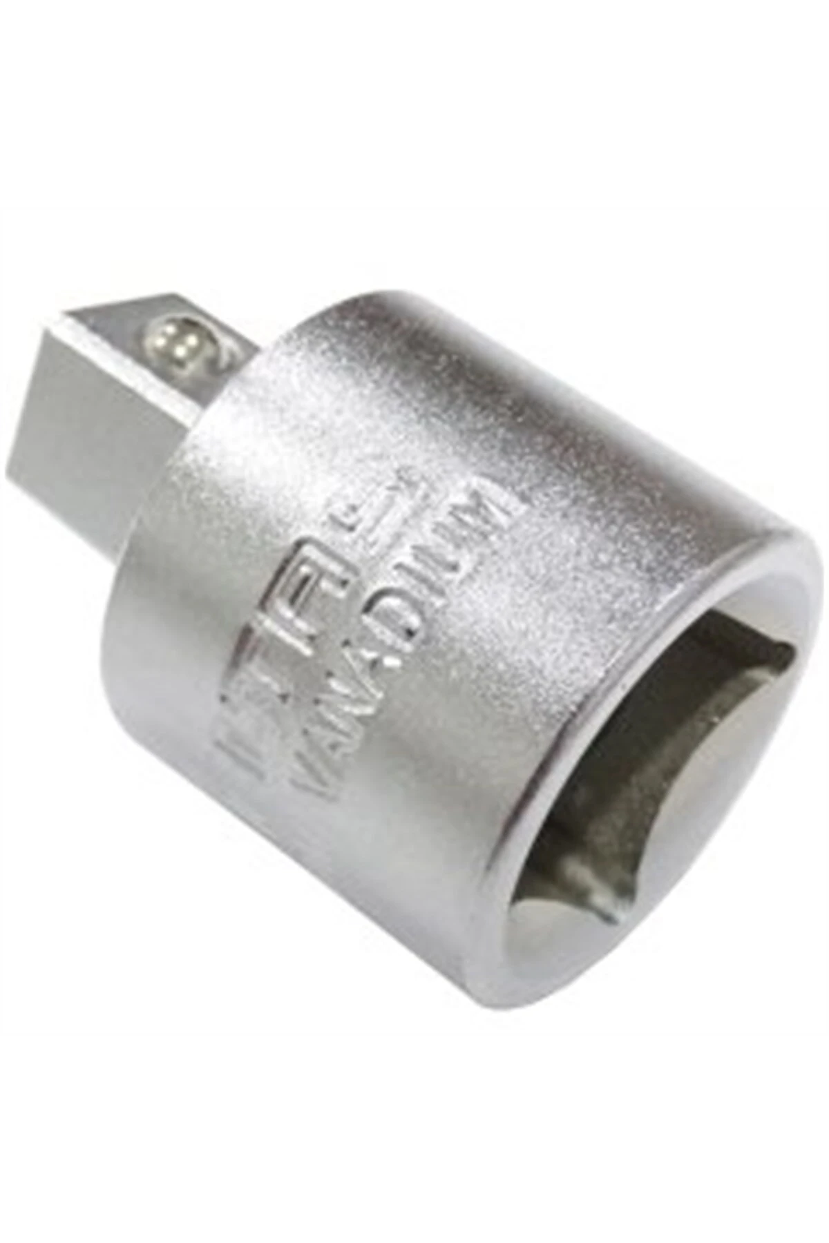 3/4"fx1"m Lokma Adaptörü