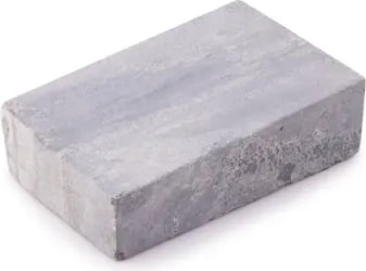 Girit Yağ / Bileme Taşı 250 - 500 gr - Bıçak, Satır, Makas Vs. Için En Iyi Bileme