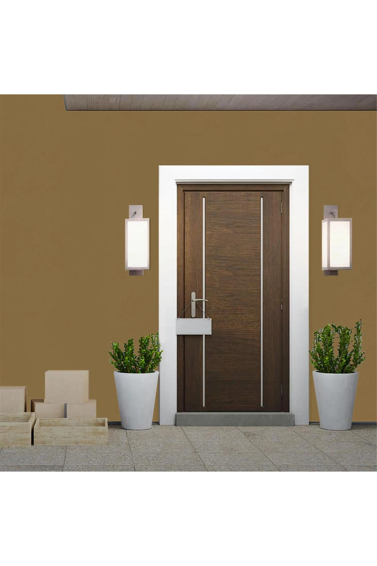 4842 - Çöl Kumu - Cd-8112 15 Litre Perla Silikonlu Dış Cephe Boyası (38100012200)