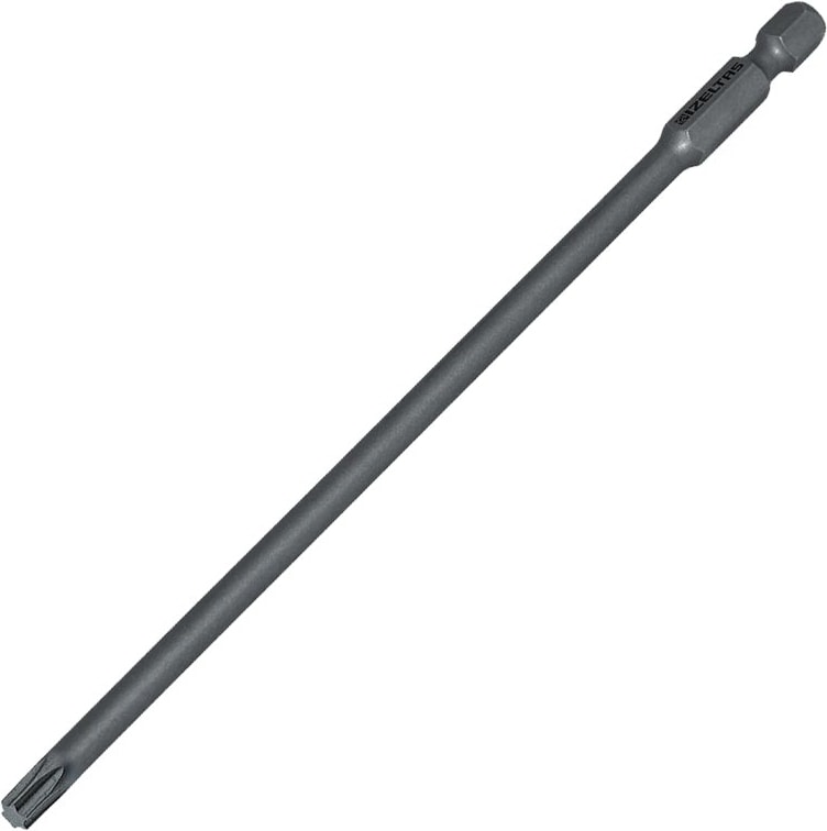 İZELTAŞ Izeltaş 4885 Bits Uç Torx T30 150MM