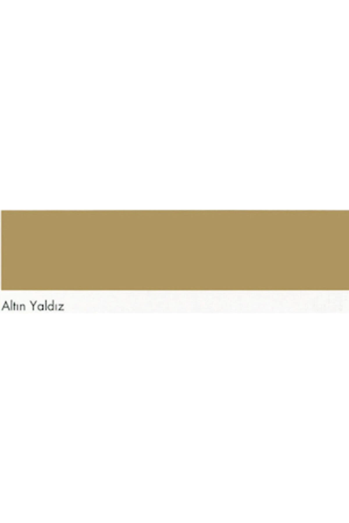 Metalik Sprey Boya Altın Yaldız 400 Ml / 20 M2 Koruma Örtüsü / 5cm Maskeleme Bandı