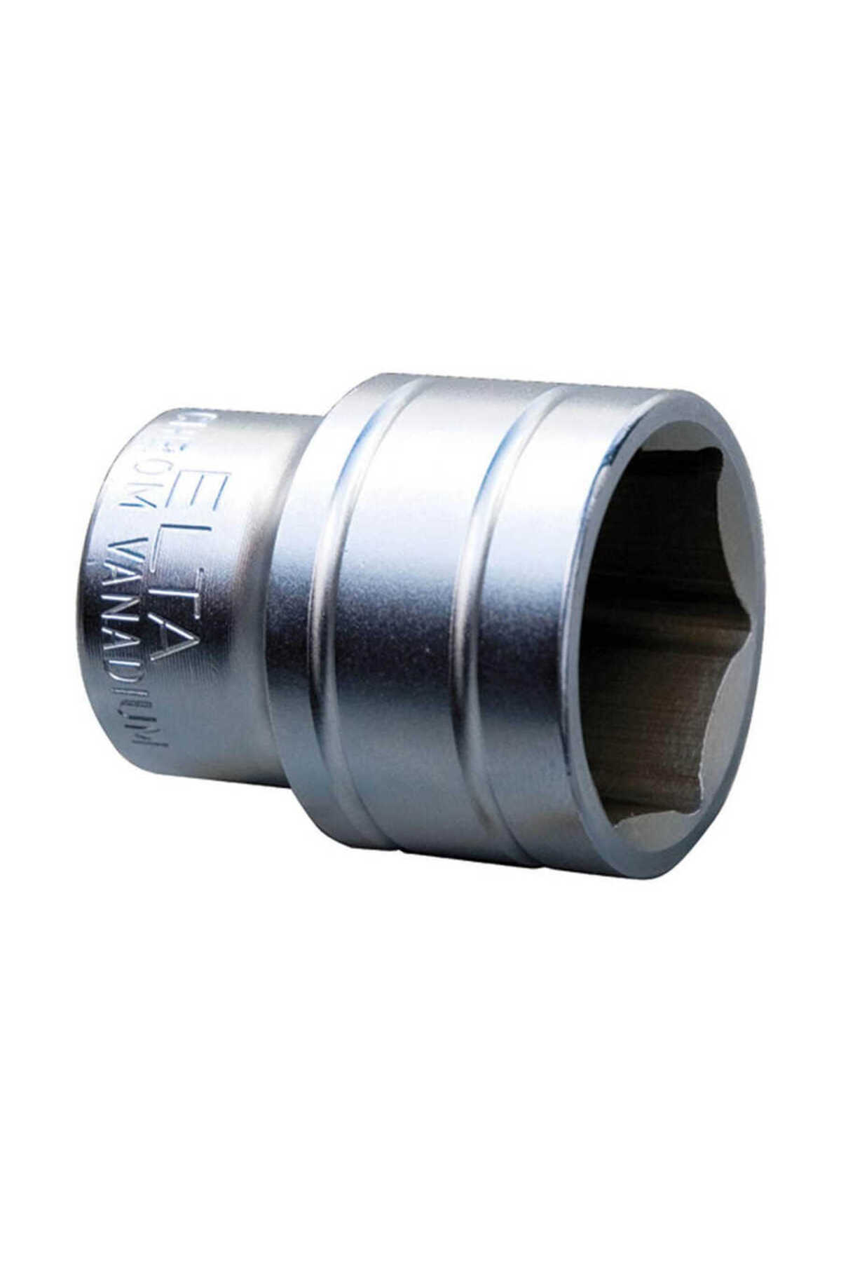 Elta 1/2" Lokma Anahtar 28 Mm - Izeltaş 1115060028