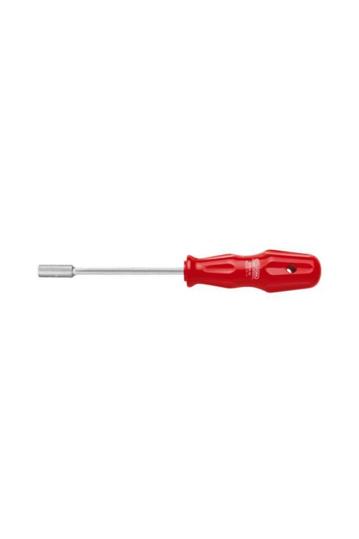 CETA FORM 1304m Torex Lokma Uçlu Tornavida-4.0 X 125mm-Tornavida