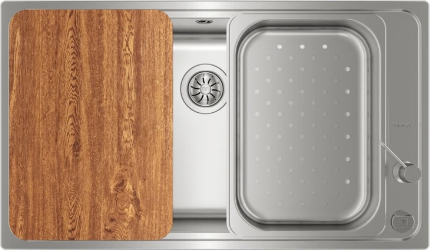 Bahia 1b Plus Eviye