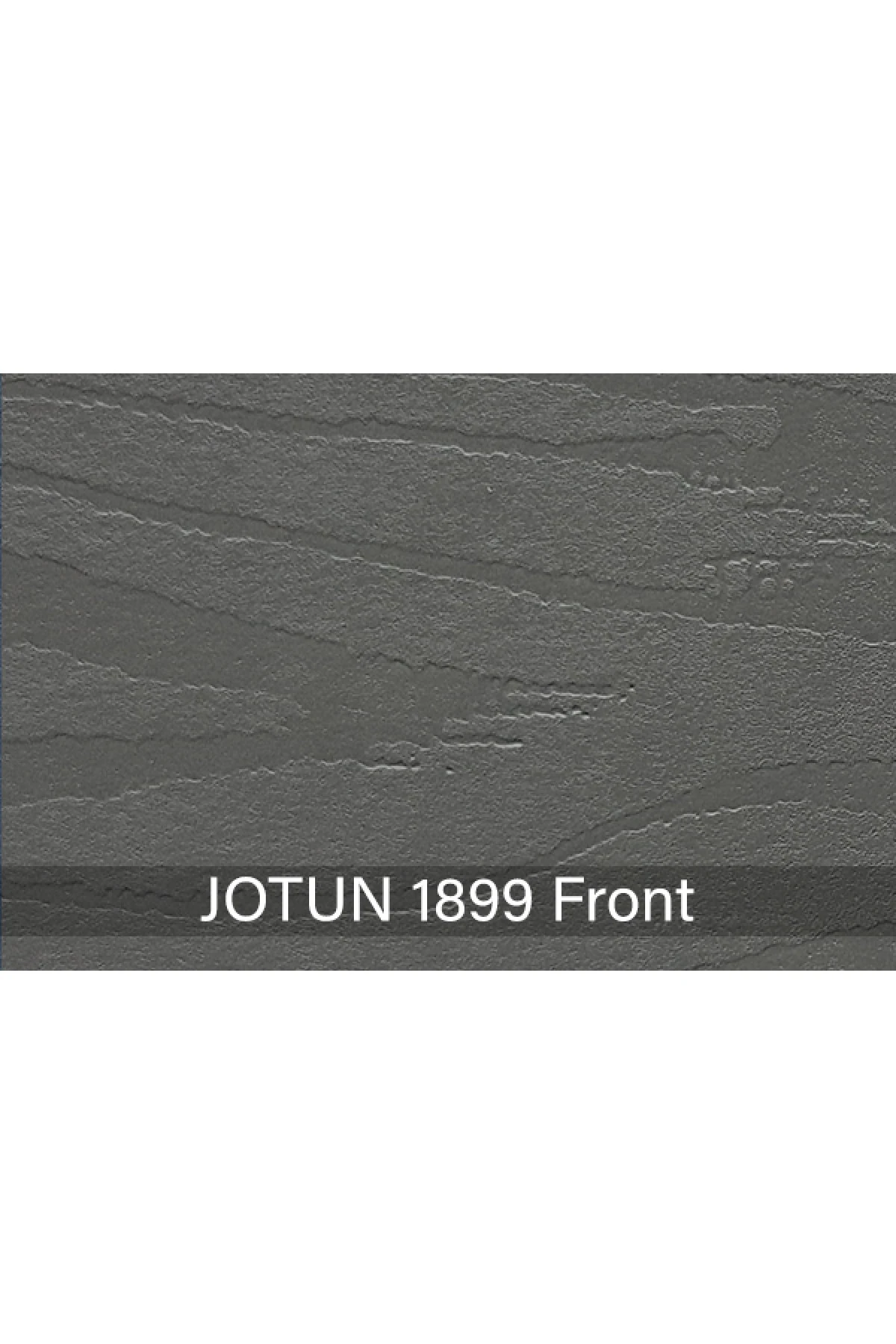 Jotun Front Demidekk Ultimate Fönster Ahşap Boyası 1 Lt 1899