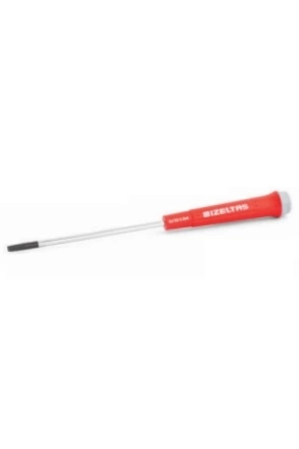 4500172560 Elektronikçi Tip (Klemens) Düz Uçlu Tornavida 2.5x60