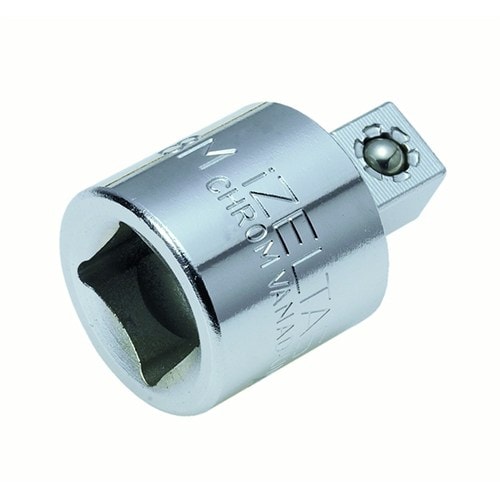 Lokma Adaptörü (Büyültme) 1/2" 1/2"Fx3/4"M