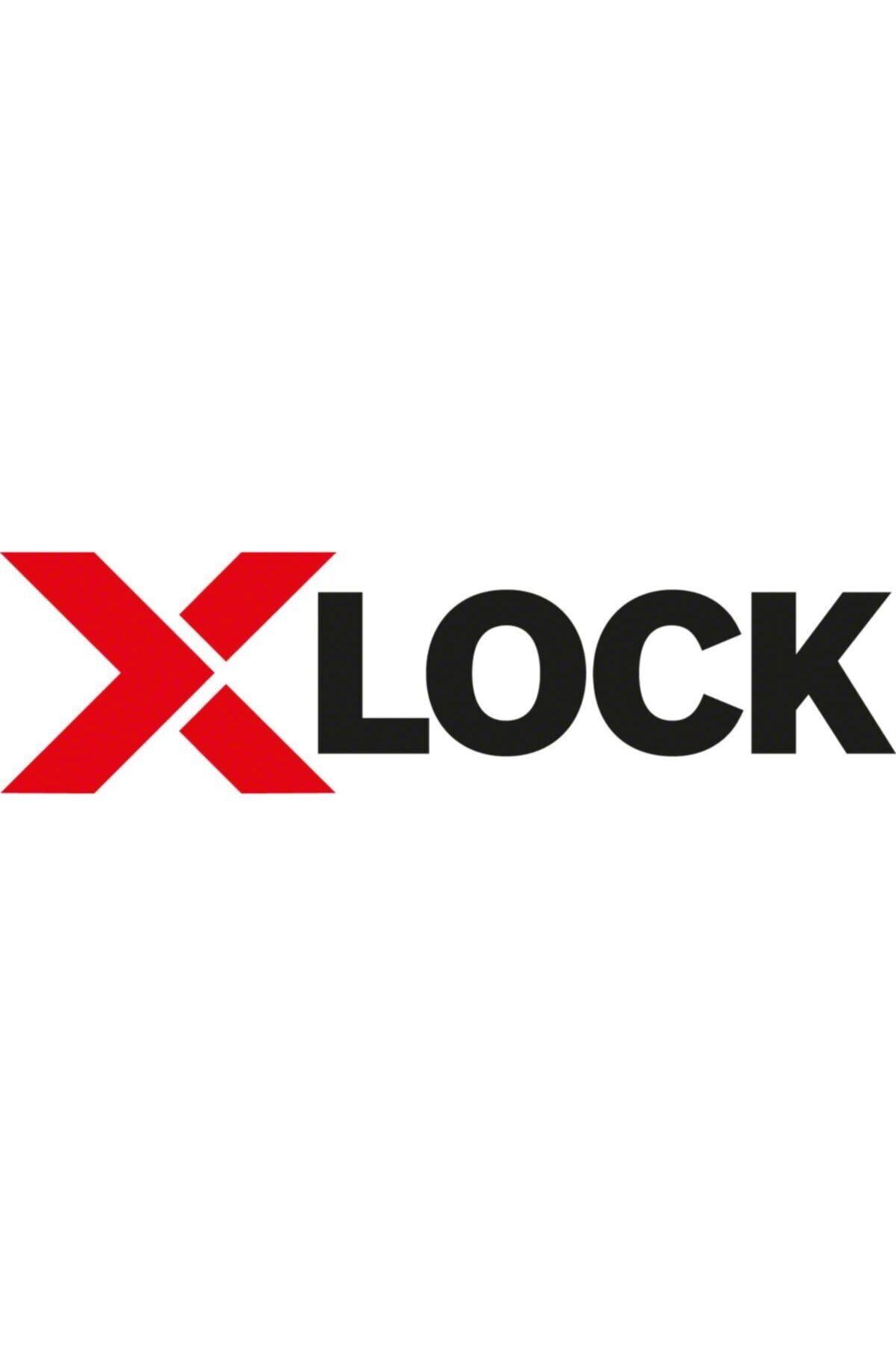 - X-lock - 115 Mm 60 Kum Best Serisi Metal Flap Disk