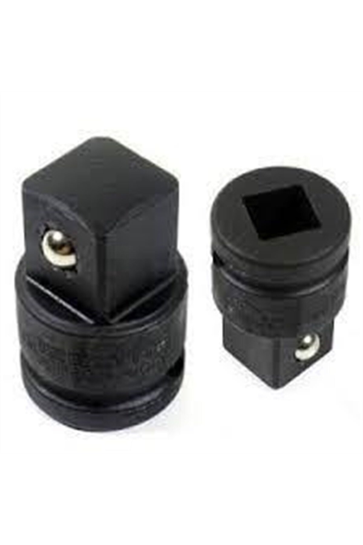 İZELTAŞ 1/2" Fx3/4"m Havalı Lokma Adaptörü