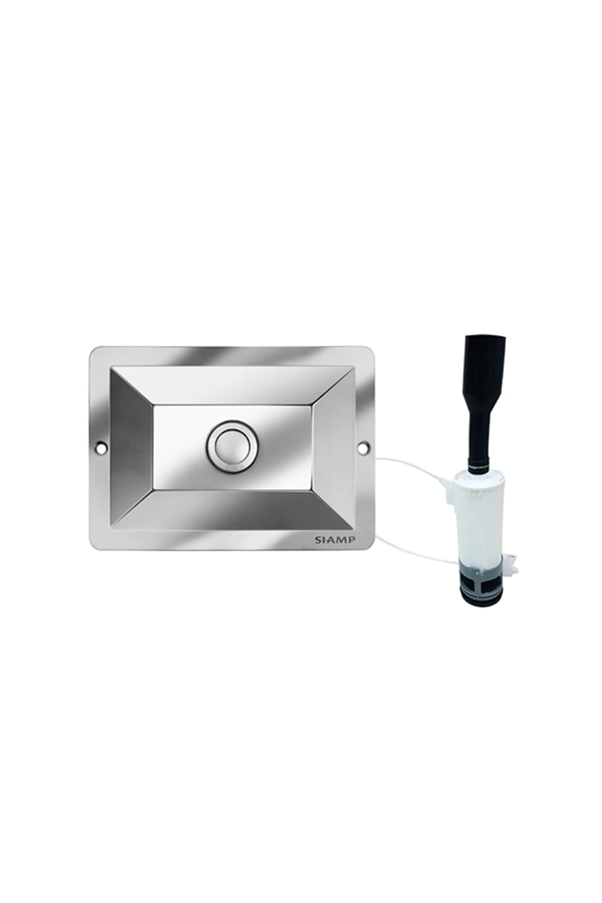 8cm Değişim Kiti Küçük Panel (Parlak)