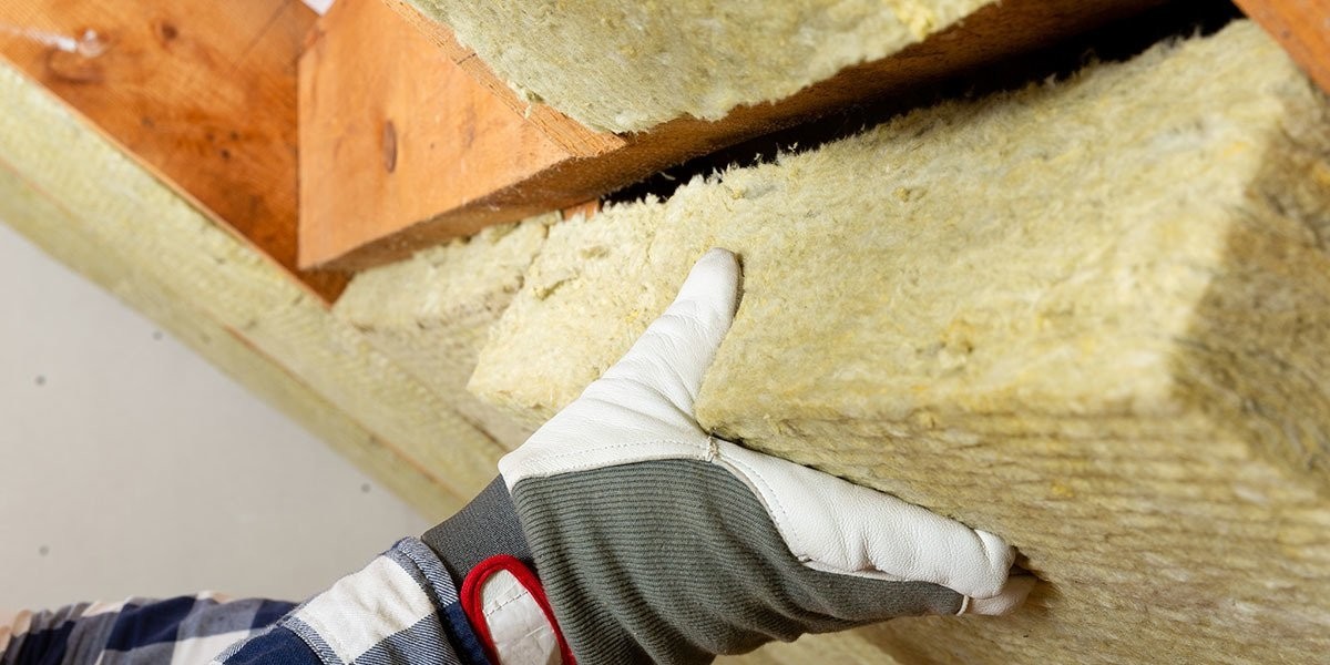 Mineral Taşyünü Insulation (14.4 M2)