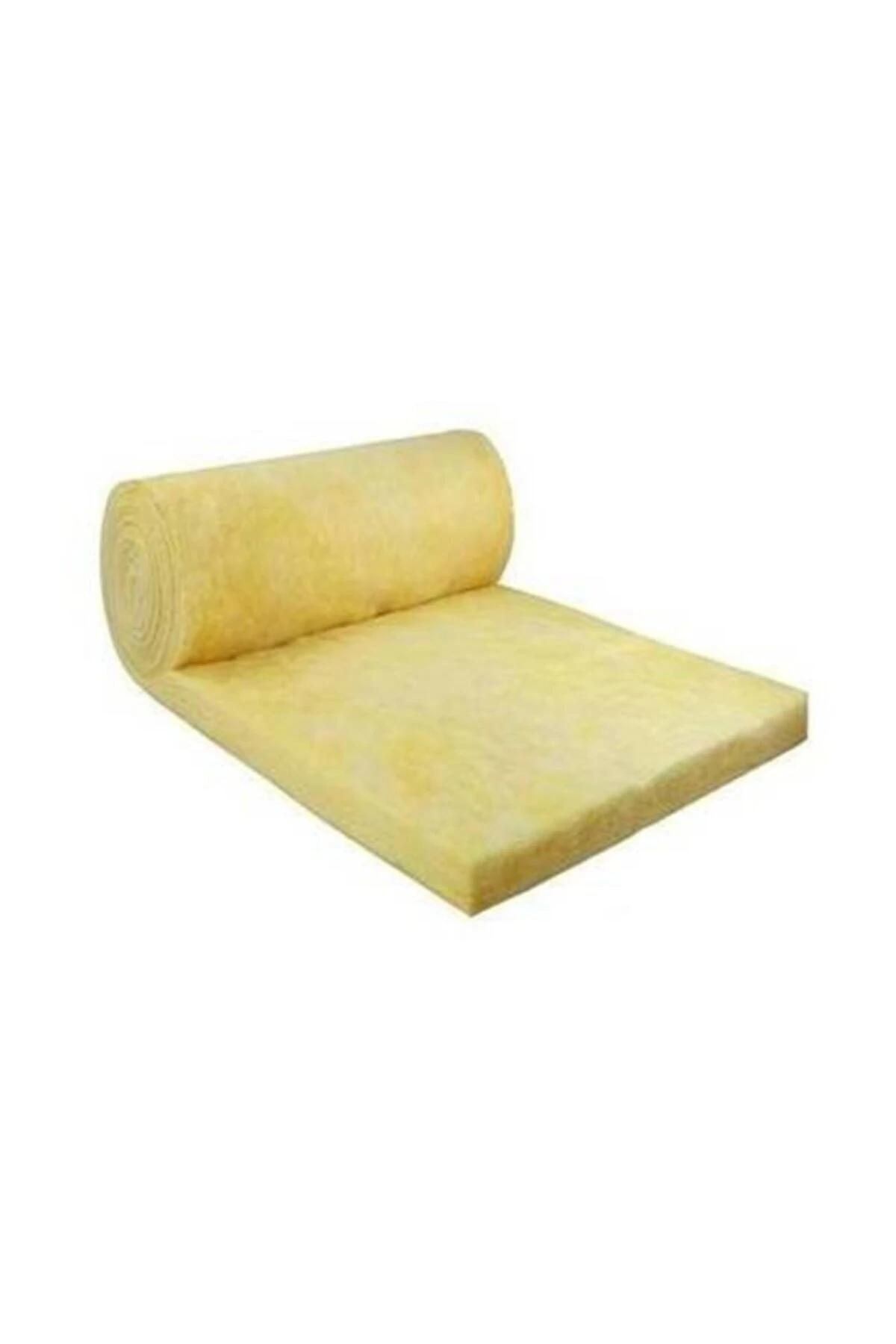 1 Metre Fulyosuz Cam Yünü Çatı Şiltesi 1,2 M2