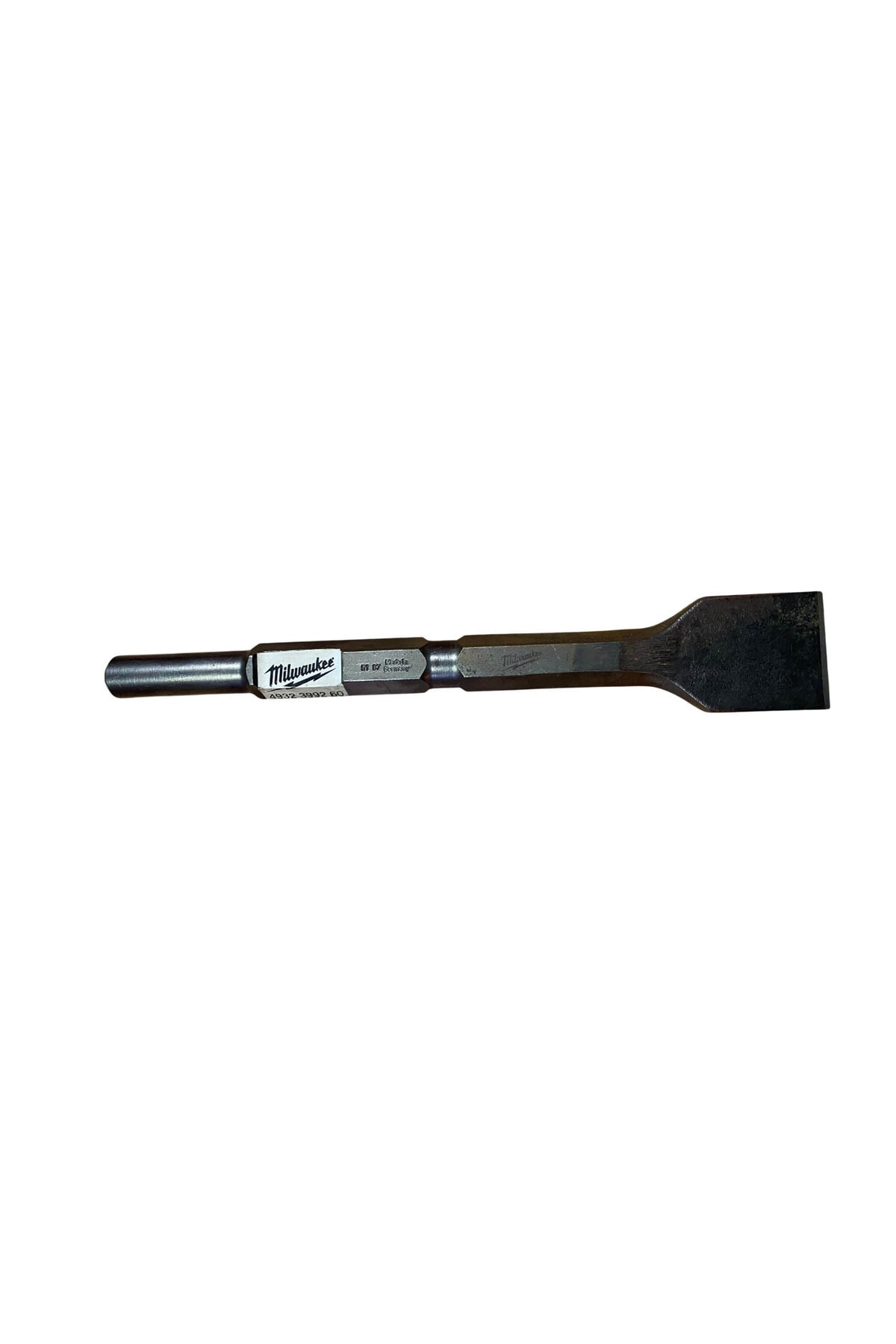 Altıgen Matkap Ucu Keski Geniş Keski 300 x 50MM 4932399260