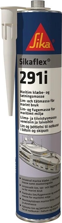 flex 291I 300 ml Kartuş Beyaz