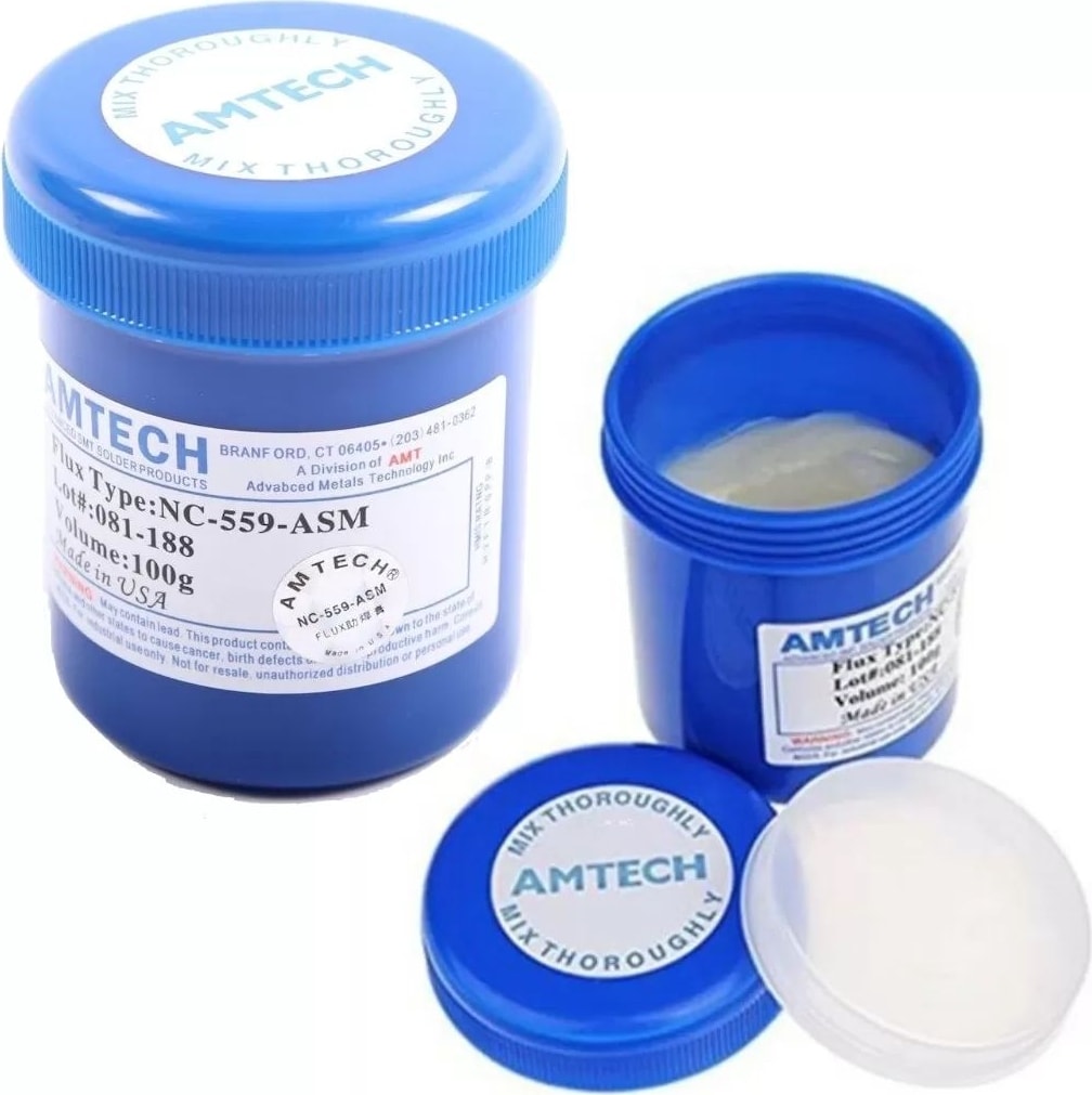 NC-559-ASM Krem Flux 100 G