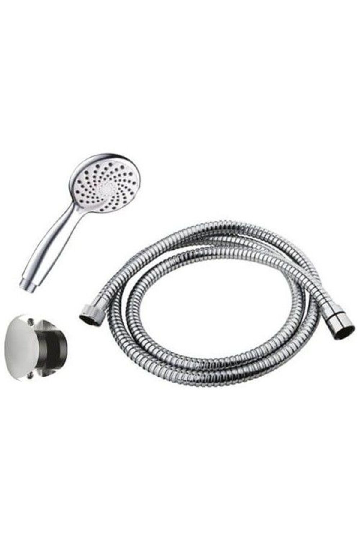 Foksiyonlu Duş Takımı ( Alc & Mafsallı & Arya&eng)