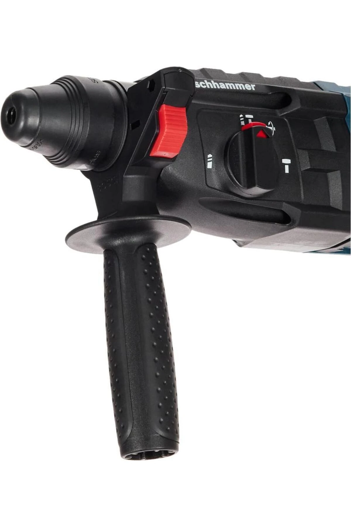 Professional Gbh 240 Gws 750-125 S Kırıcı Ve Taşlama Set - 0615990m8h