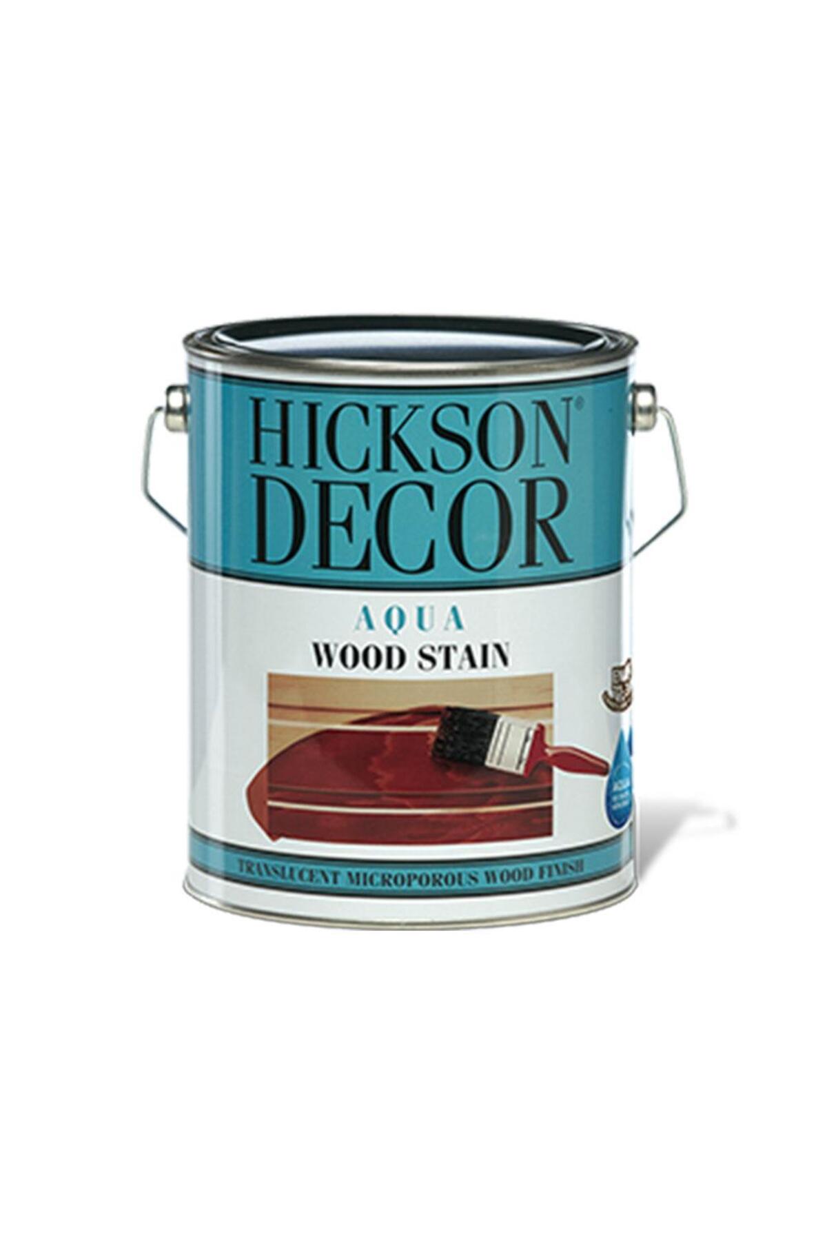 Hickson Decor Aqua Su Bazlı 5 LT Burma