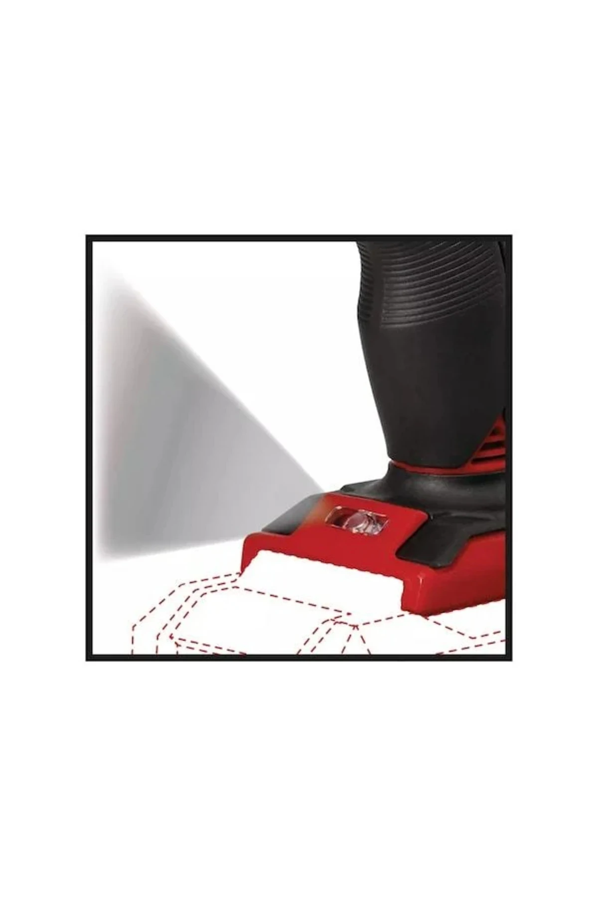 Tp-Cd 18/50 Li-I Bl Darbeli Matkap +2.5 Ah Starter Kit