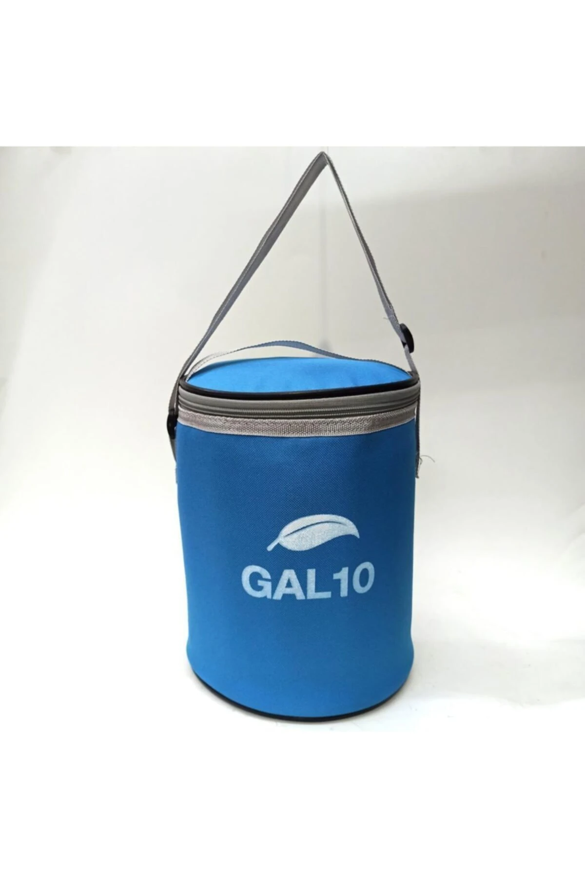 12-14cm Sefertası Için Sadece Çanta Spor Stil Izolasyonlu Isı Korumalı Sefer Tası Taşıma Çantası