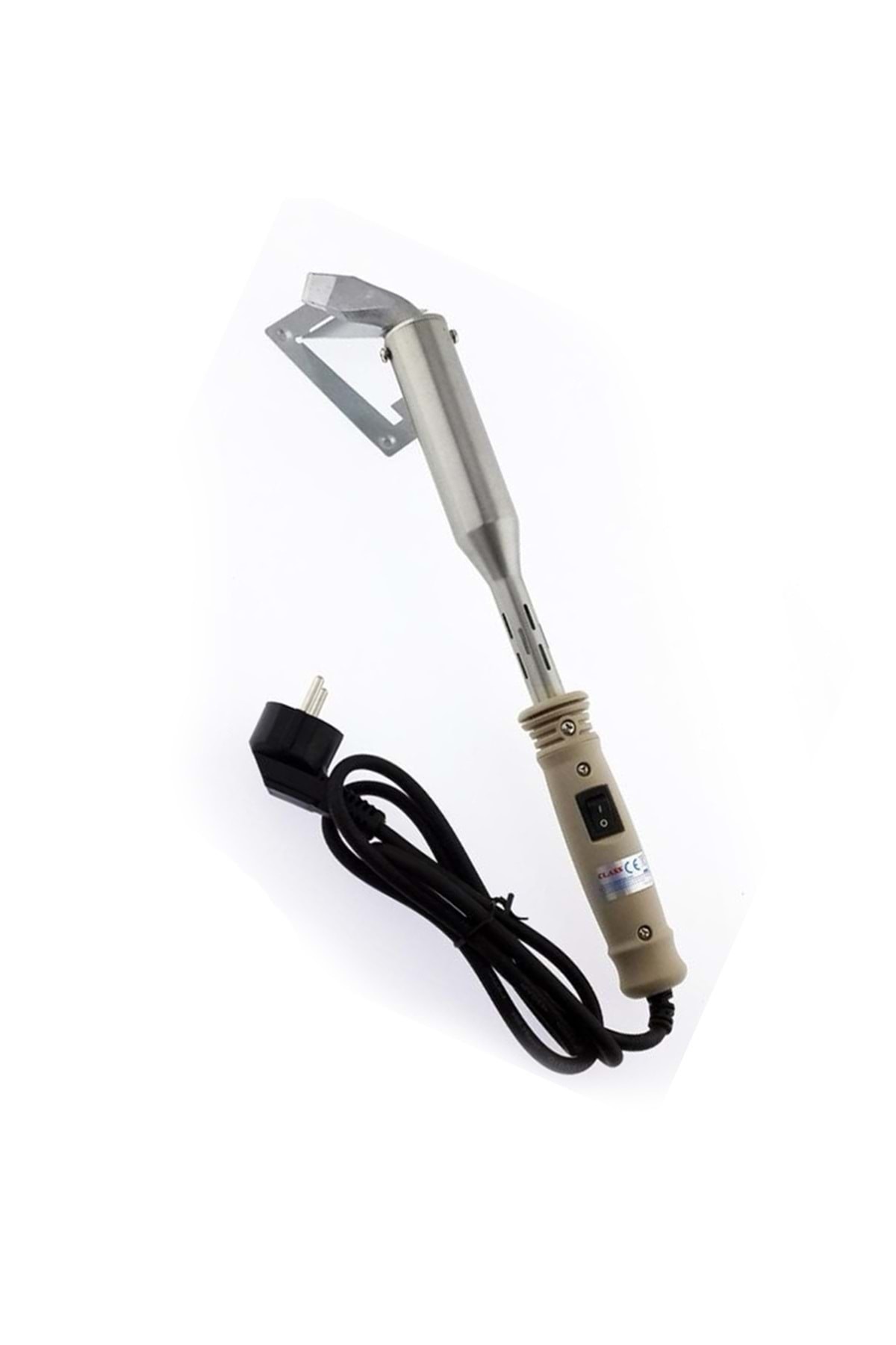 Zd-715l 300w Balta Tipi Kalem Havya (220v-300w)