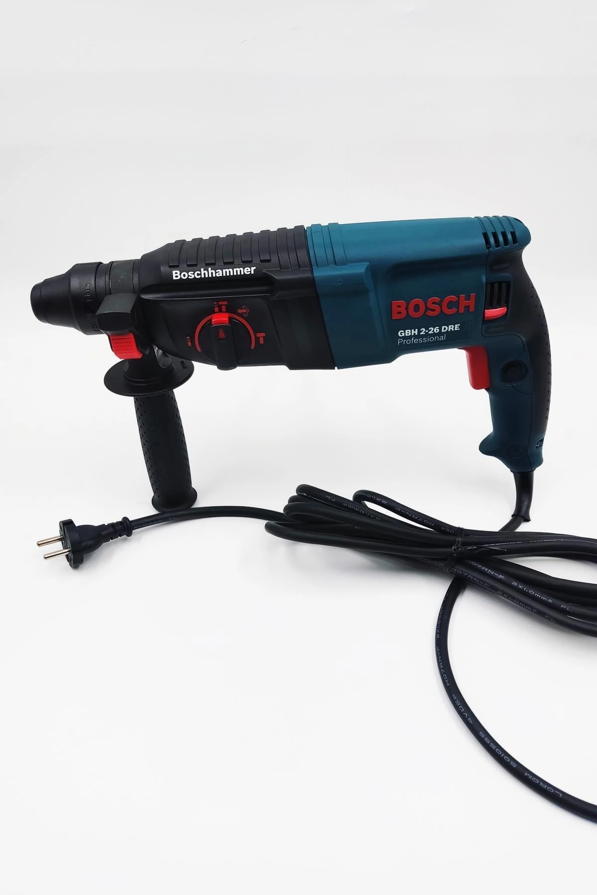 Matkap Gbh 2-26 Dre Pnö.kırıcı Delici