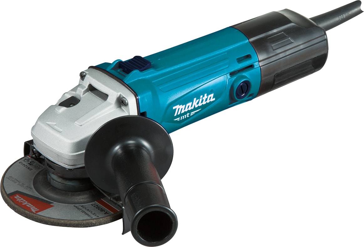 MAKİTA Makıta M9502RB Avuç Taşlama (115MM)