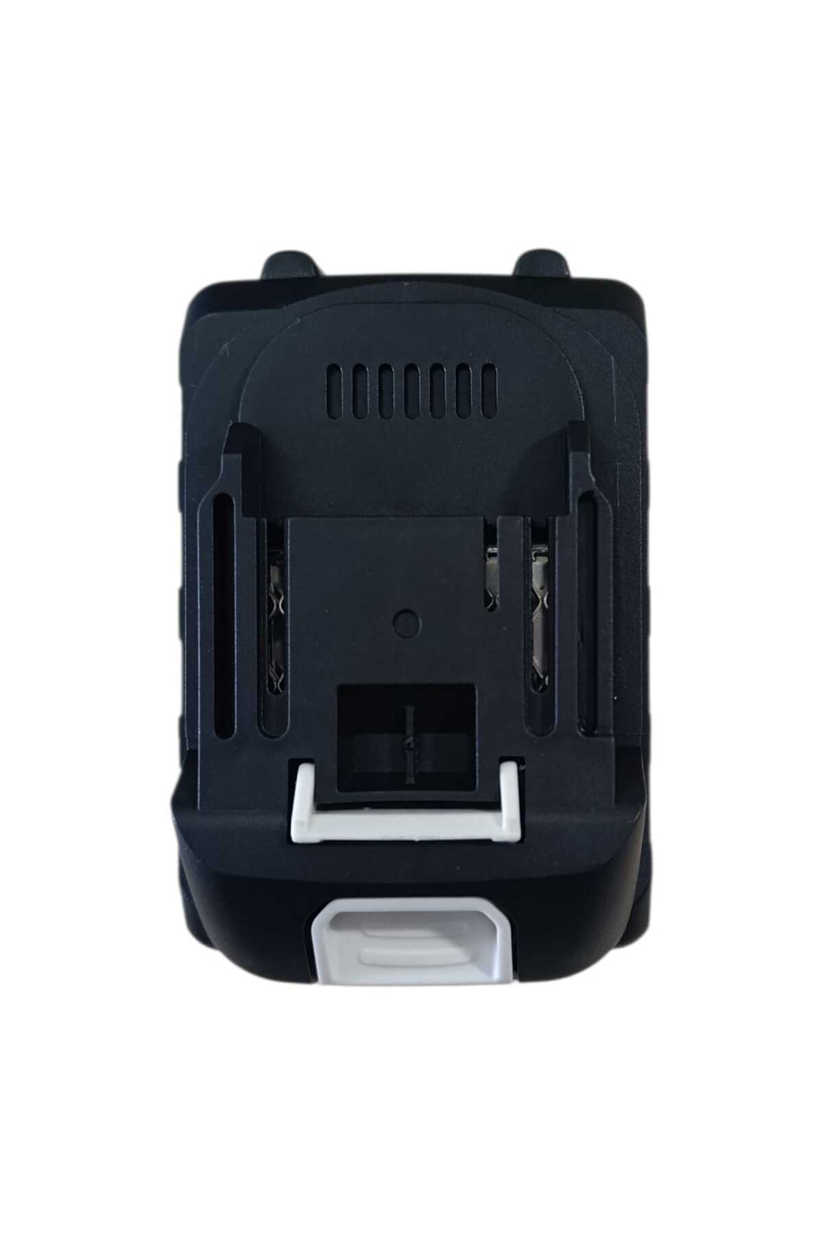 15 Pilli Akülü El Aletleri Bataryası - Protools, Haktaş, Assur, Dawreek vb. Bir Çok Markaya Uyumlu