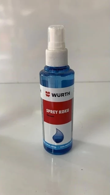 Sprey Araç ve Oto Kokusu Okyanus 150 ml