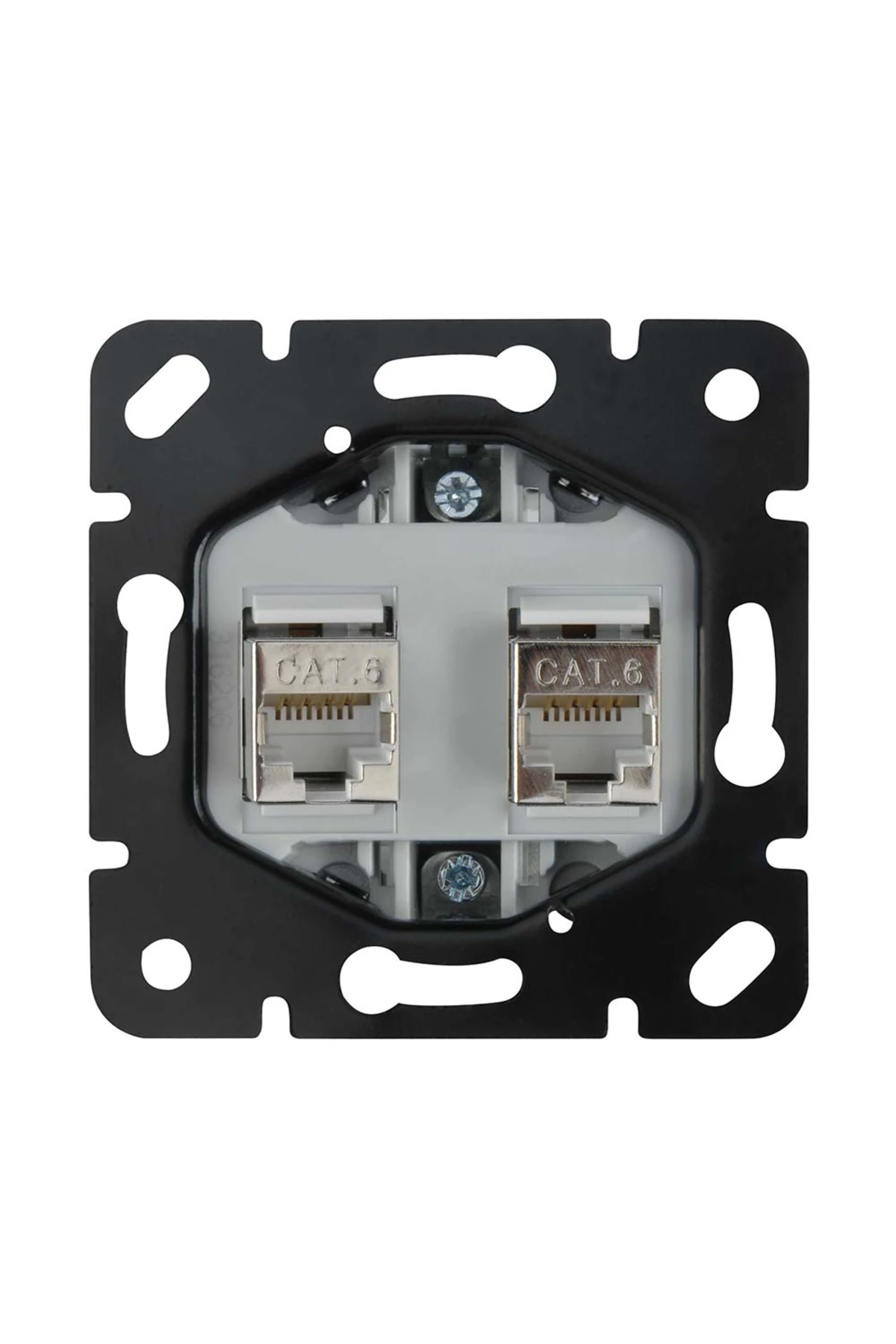 Viko Panasonic Thea Blu Ikili Data Cat6 Mekanizma Wbtm04075nc-tr