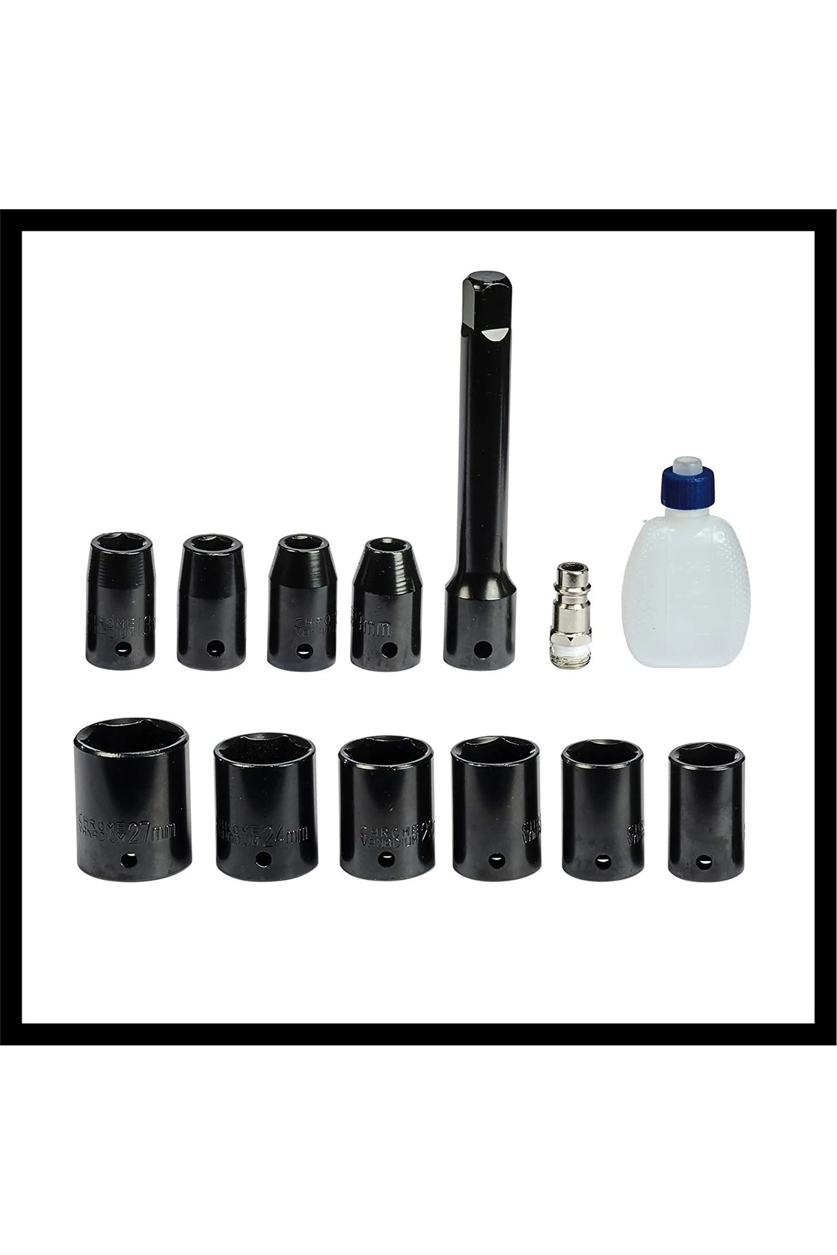 Tc-pw 610 Havalı Darbeli Somun Sıkma (EİNHEL.4138960)