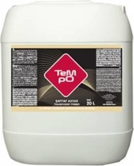 Tempo Şeffaf Astar 5 lt
