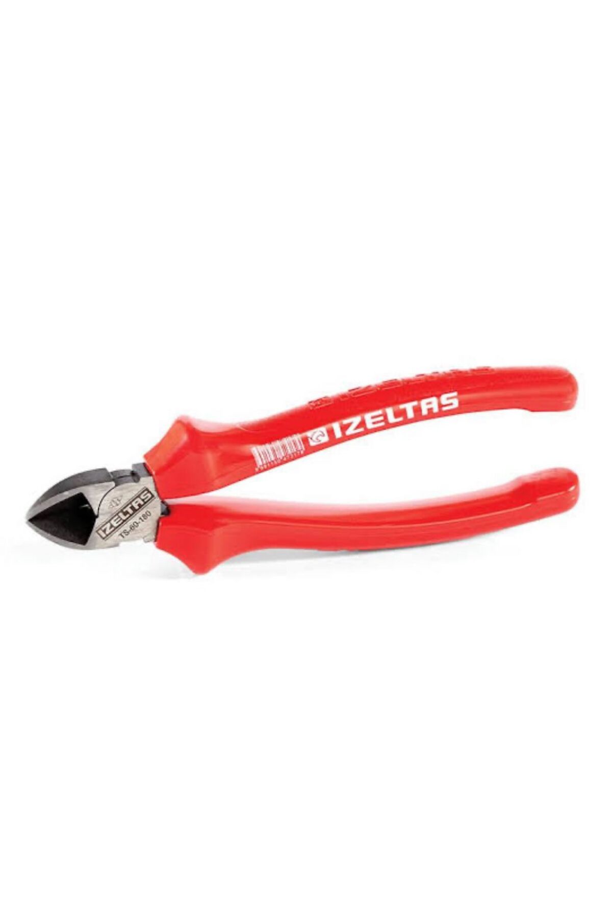 YAN KESKİ OPAK SERİ 140MM