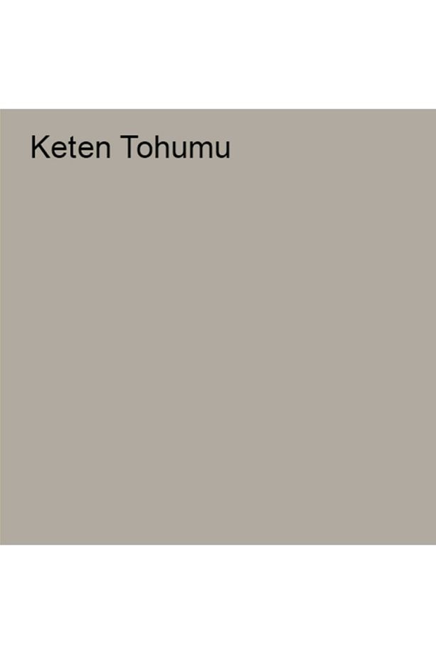 Sil-pak Keten Tohumu 7,5lt (10 Kg)