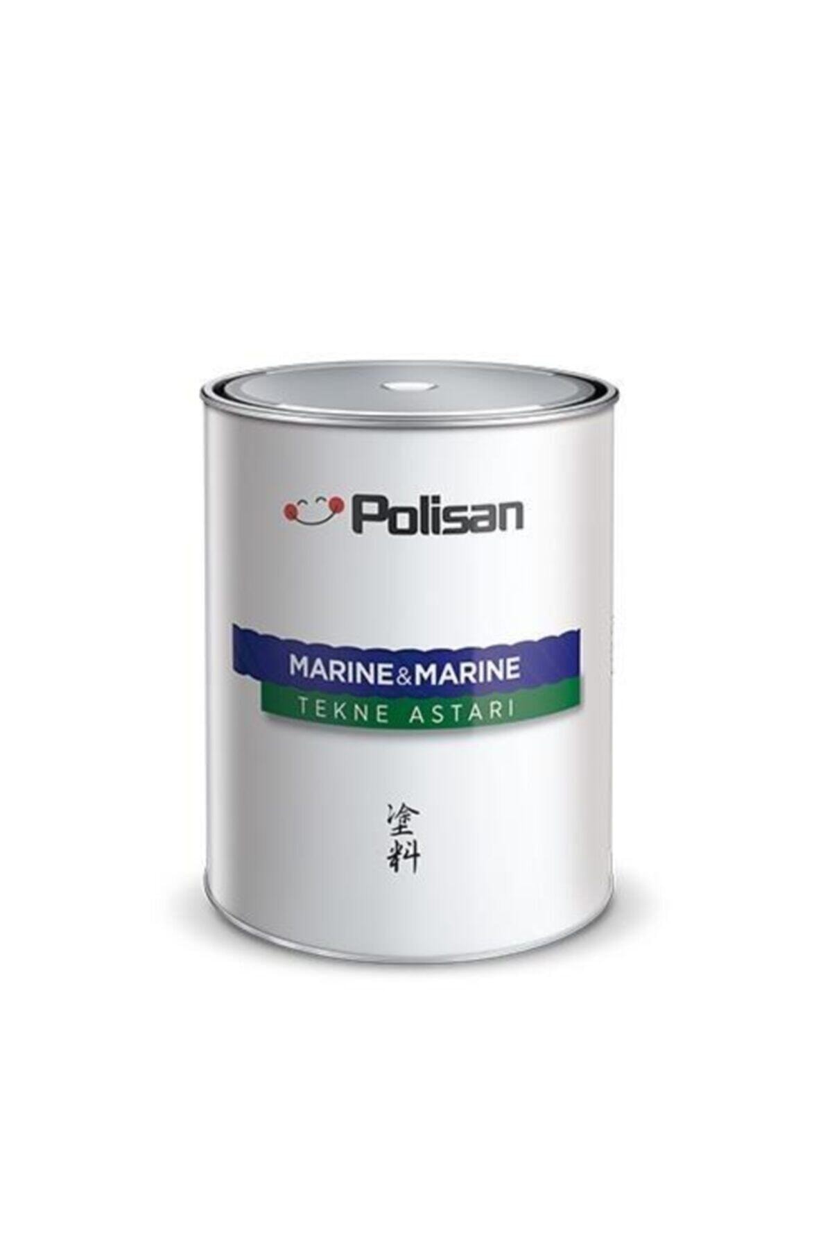Marine Anti Aging Zehirli Boya Astarı 2,5 Kg