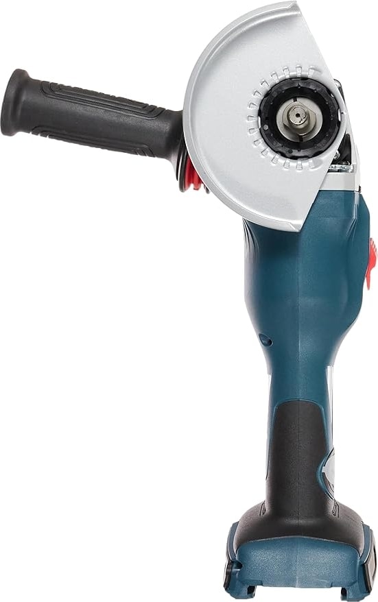 BOSCH Professional GWS 18V-15 SC BITURBO 18 Volt 8,0 Ah Taşlama Makinesi
