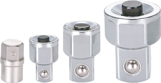 CETA FORM Ceta-Form B05-S04 C-Gear Cırcır Için Lokma Adaptör Takımı